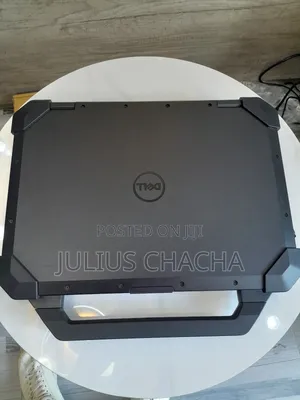 Laptop Dell 16GB Intel Core I5 SSD 256GB