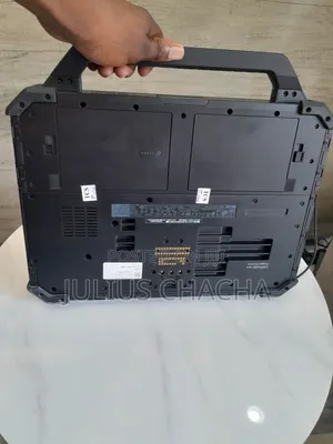 Laptop Dell 16GB Intel Core I5 SSD 256GB