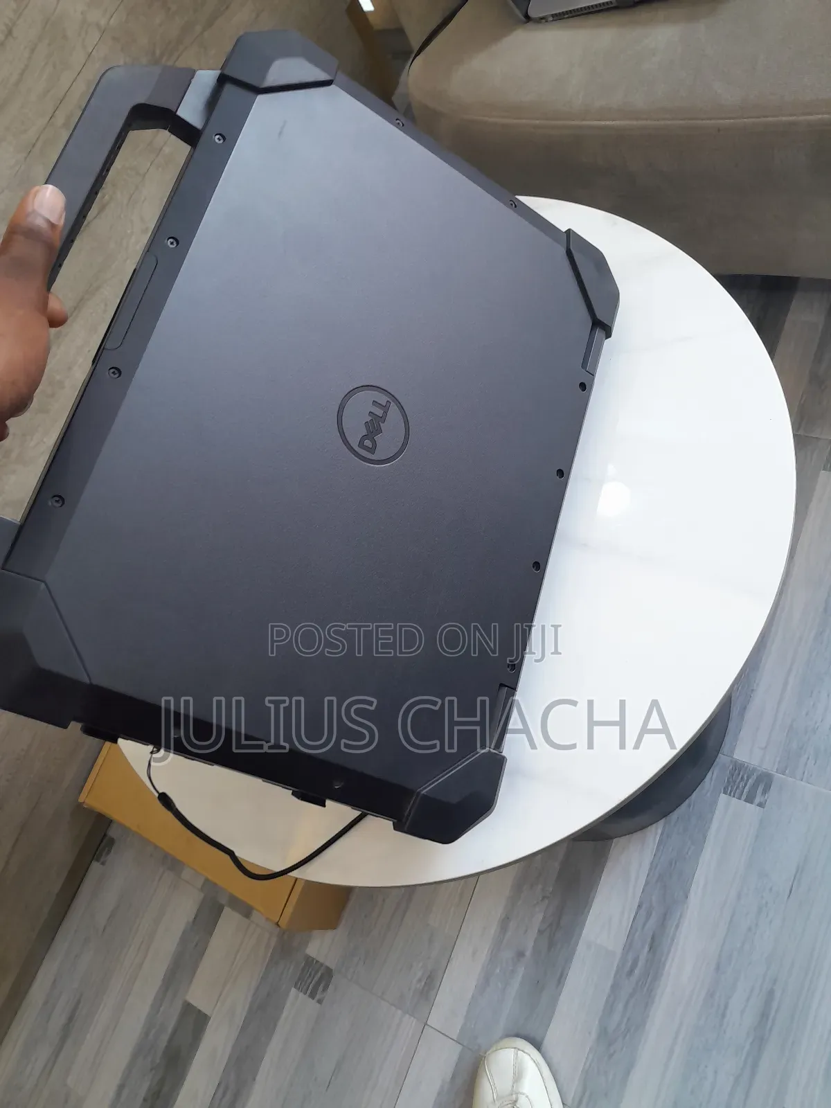 Laptop Dell 16GB Intel Core I5 SSD 256GB