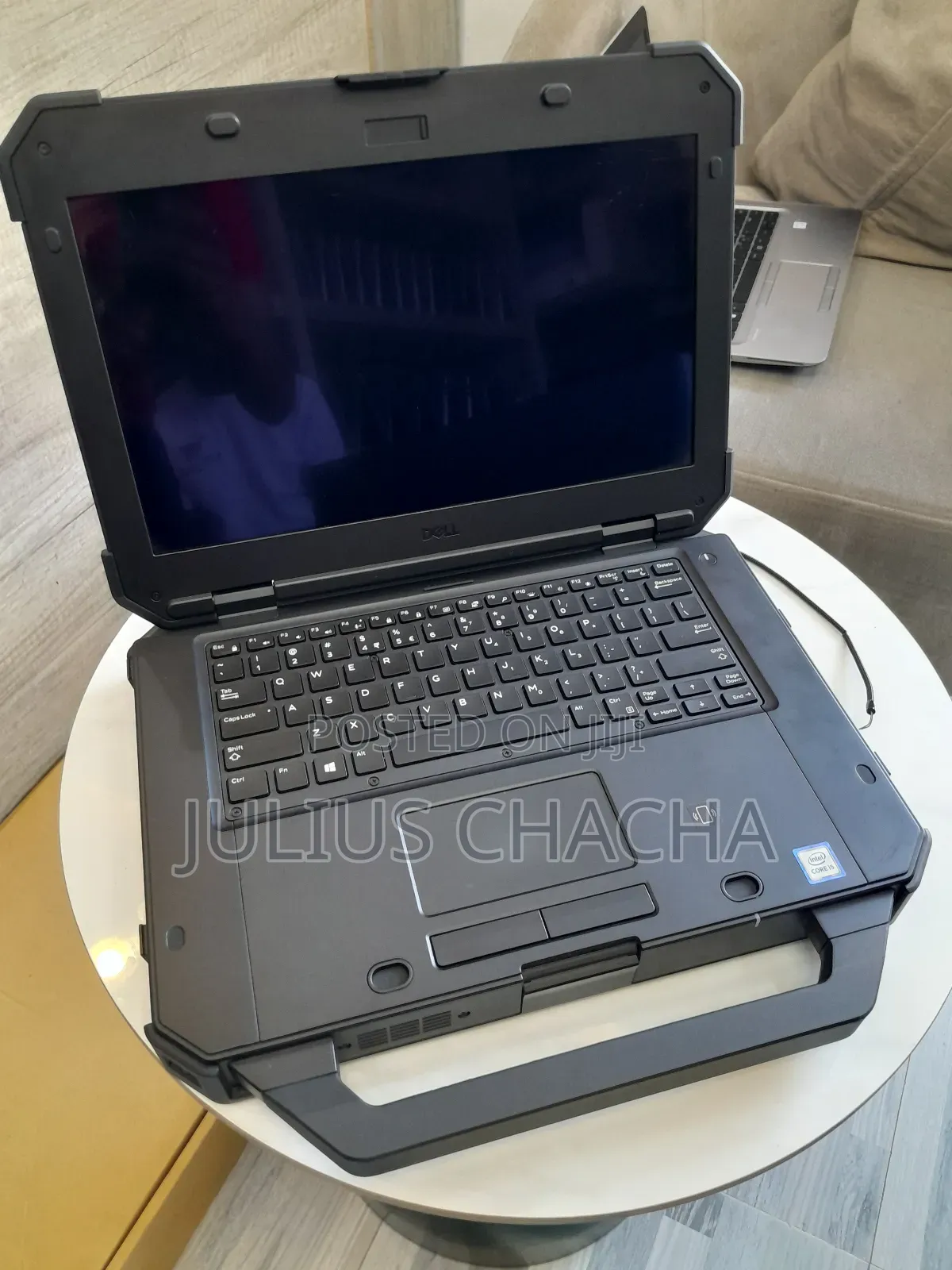Laptop Dell 16GB Intel Core I5 SSD 256GB
