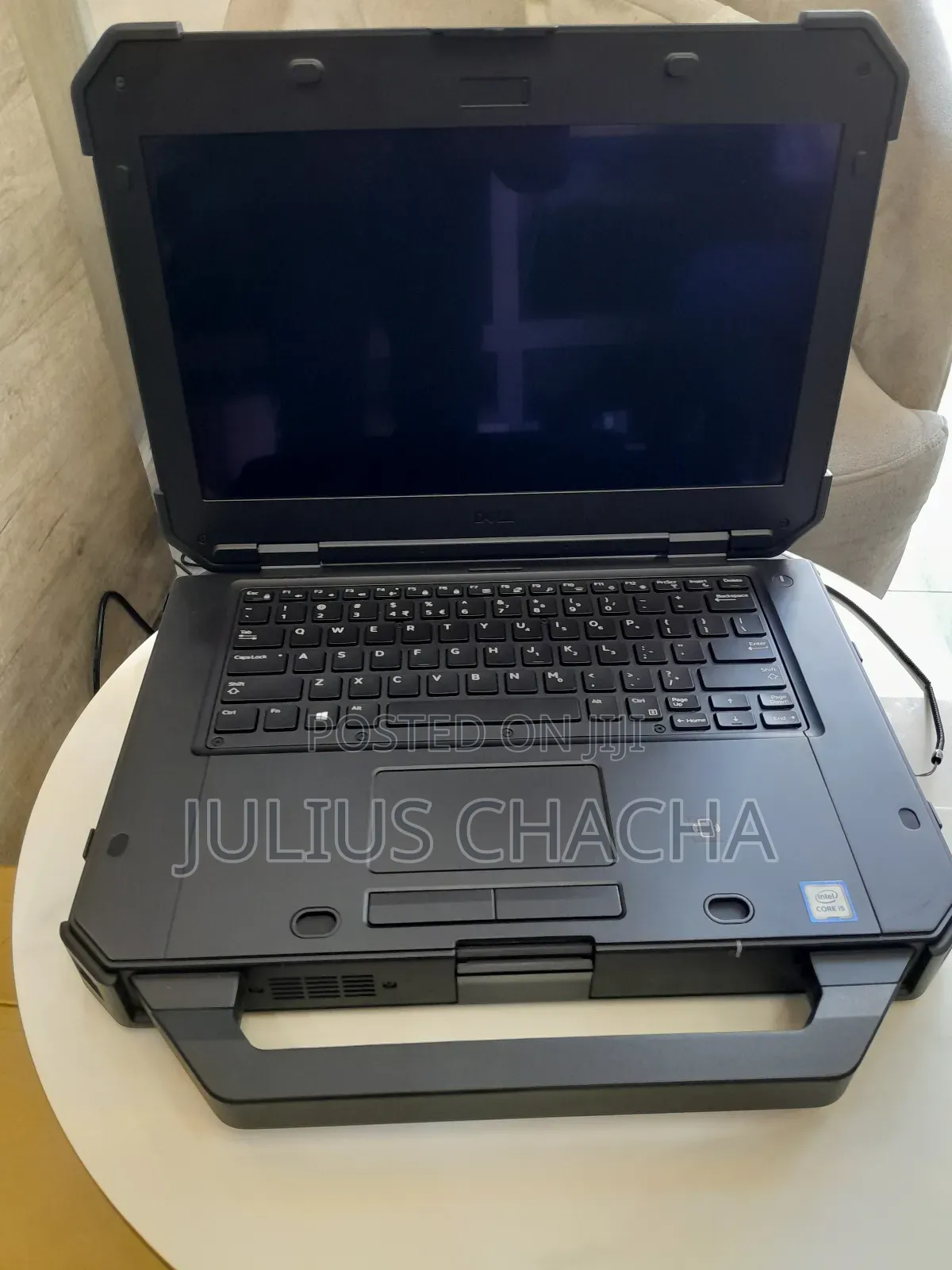 Laptop Dell 16GB Intel Core I5 SSD 256GB