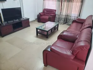 3bdrm Apartment in Upanga for rent