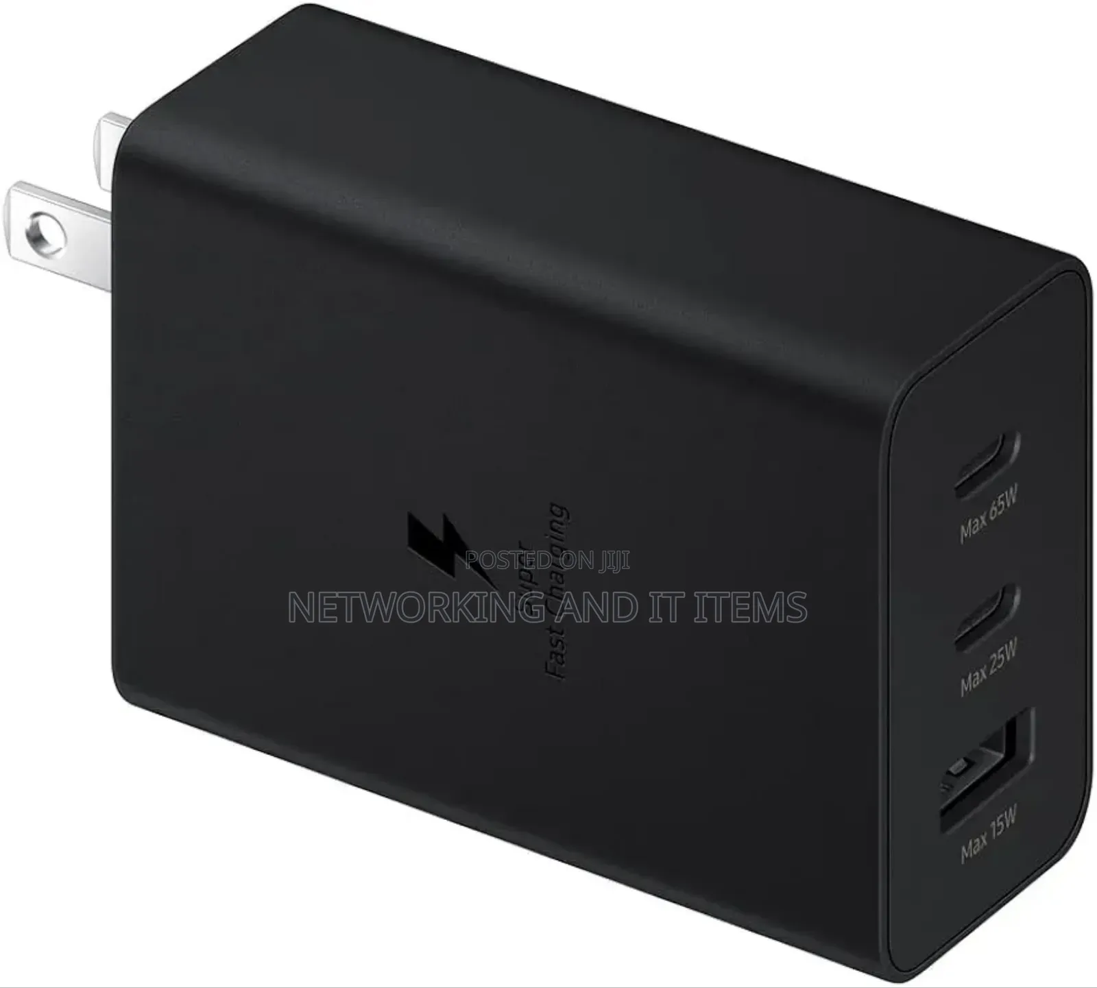 Samsung Charger