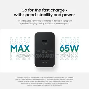 Samsung Charger