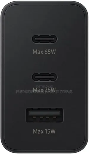 Samsung Charger