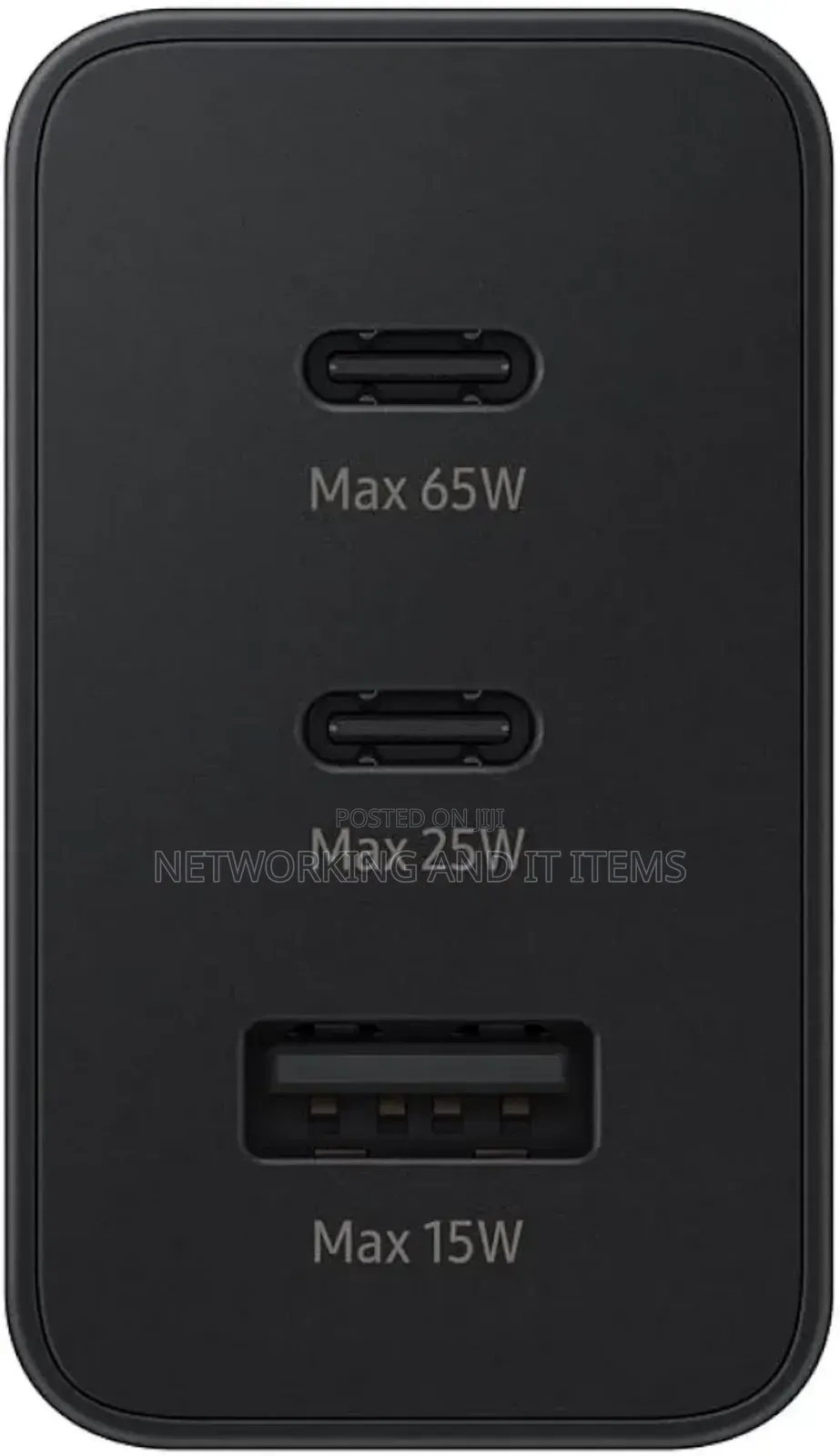 Samsung Charger
