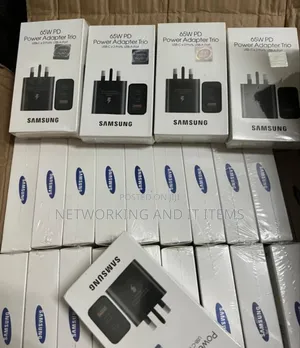 Samsung Charger