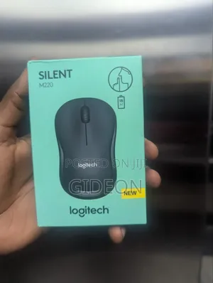 Wireless Mouse