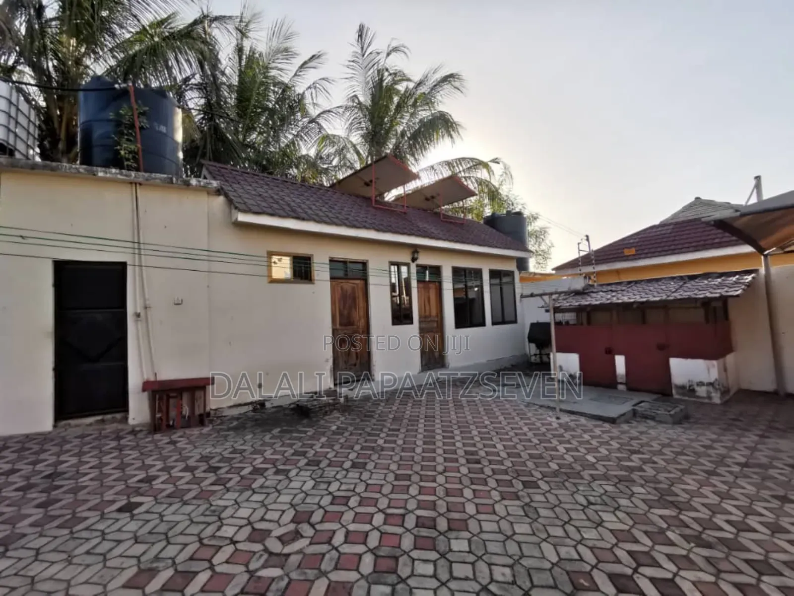 4bdrm House in Dalalipapaatzseven, Temeke for sale