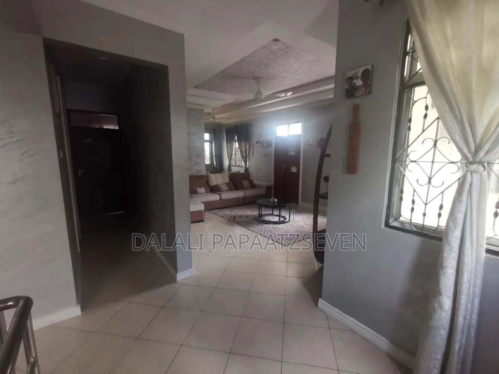 4bdrm House in Dalalipapaatzseven, Temeke for sale