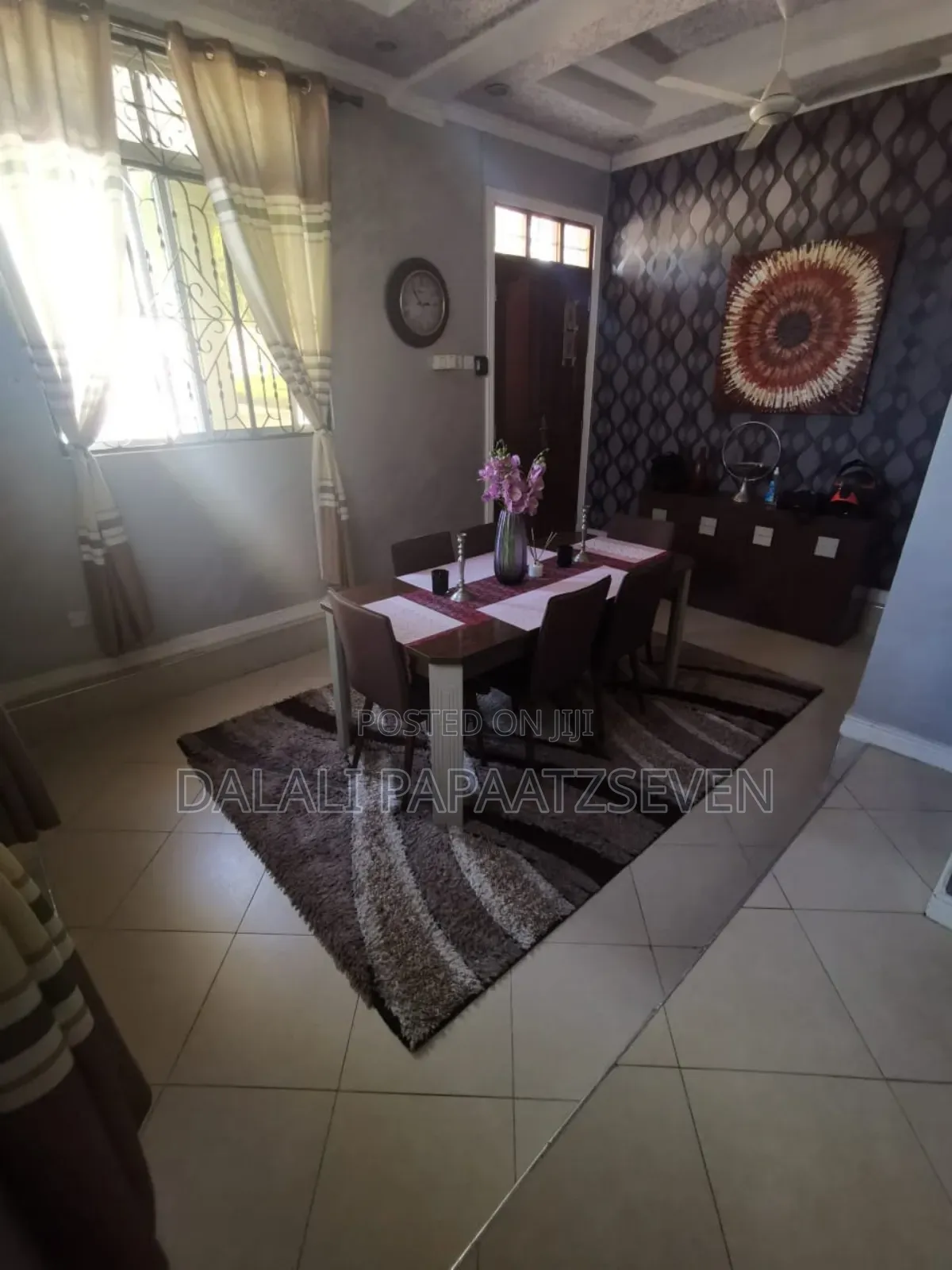4bdrm House in Dalalipapaatzseven, Temeke for sale