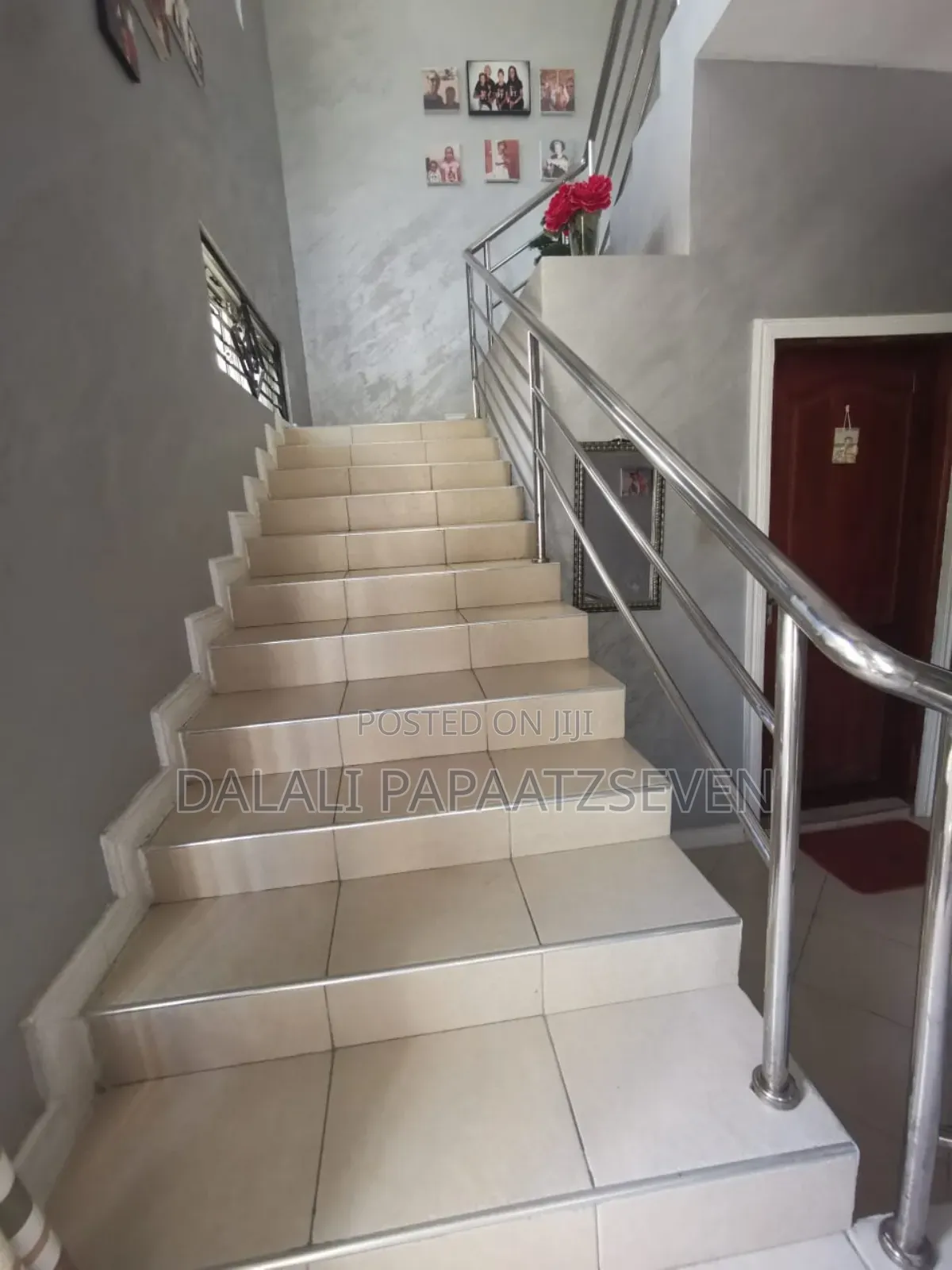 4bdrm House in Dalalipapaatzseven, Temeke for sale