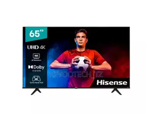 Hisense 65 Inch Smart Uhd Smart 