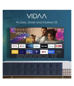 Hisense 65 Inch Smart Uhd Smart 