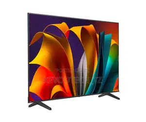 Hisense Inch 85 Smart Uhd Tv
