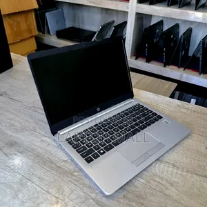 Laptop HP 348 G5 8GB Intel Core I5 SSD 256GB