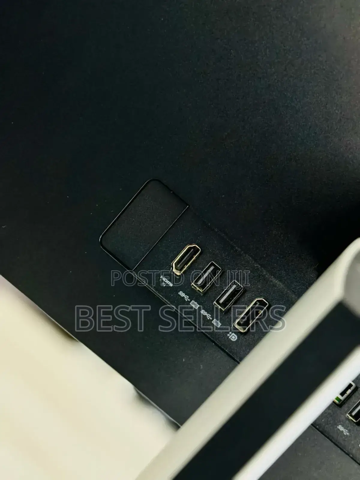 New HP ProOne 240 G10 All-in-One 8GB Intel Core I5 SSD 256GB