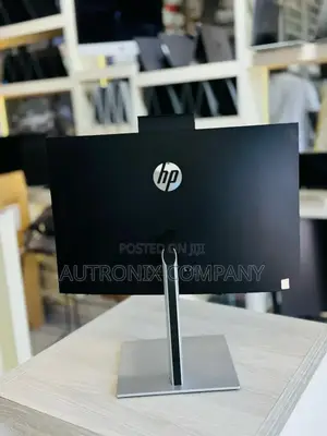 New HP ProOne 240 G10 All-in-One 8GB Intel Core I5 SSD 256GB