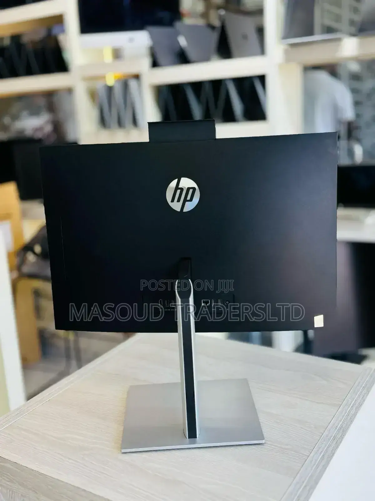New HP ProOne 240 G10 All-in-One 8GB Intel Core I5 SSD 256GB