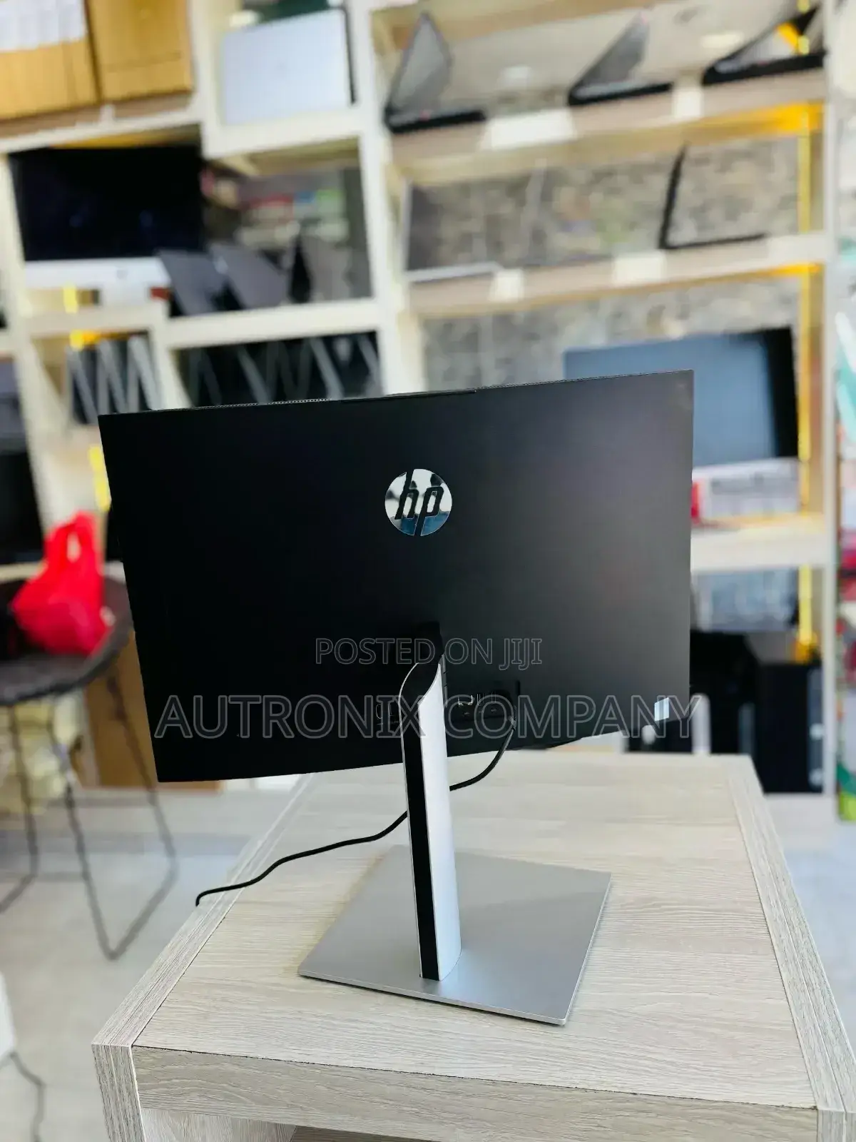 New HP ProOne 240 G10 All-in-One 8GB Intel Core I5 SSD 256GB