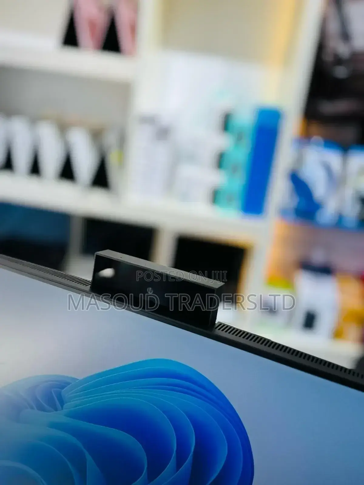 New HP ProOne 240 G10 All-in-One 8GB Intel Core I5 SSD 256GB