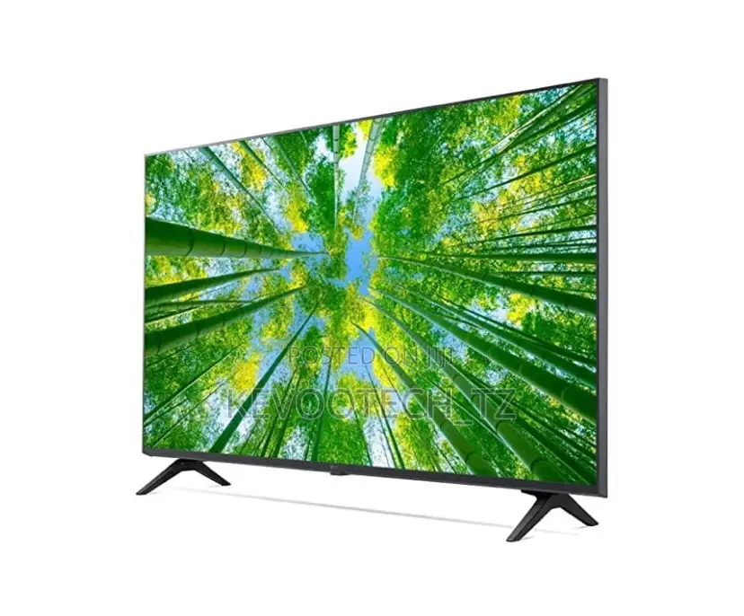 Lg 55 Inch Uhd Smart Tv