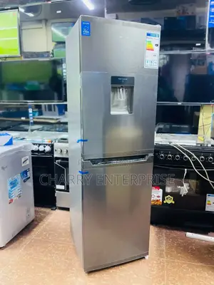 Ailyons Combi Fridge With Water Dispenser ( Litre 254)