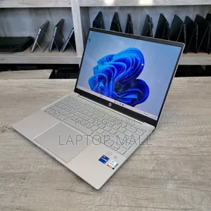 New Laptop HP Pavilion 14 16GB Intel Core I7 SSD 512GB