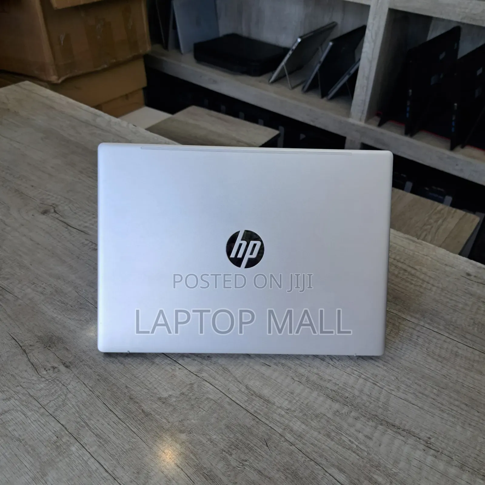New Laptop HP Pavilion 14 16GB Intel Core I7 SSD 512GB