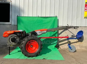 Rt 14hp Powertiller ,Lima Ukiwa Umekaa