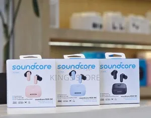 Soundcore R50i Nc 42db Adaptive Noise Cancelling