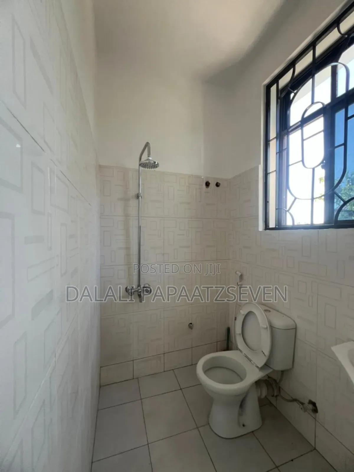 2bdrm Apartment in Dalalipapaatzseven, Kinondoni for rent