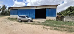 Warehouse for Rent at Salasala