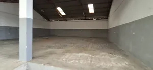 Warehouse For Rent At Salasala