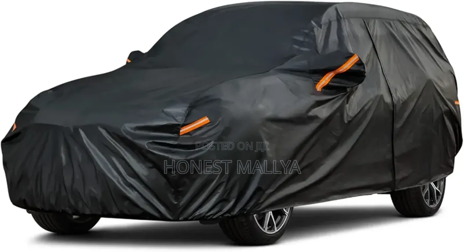 Car Cover Waterproof All Weather