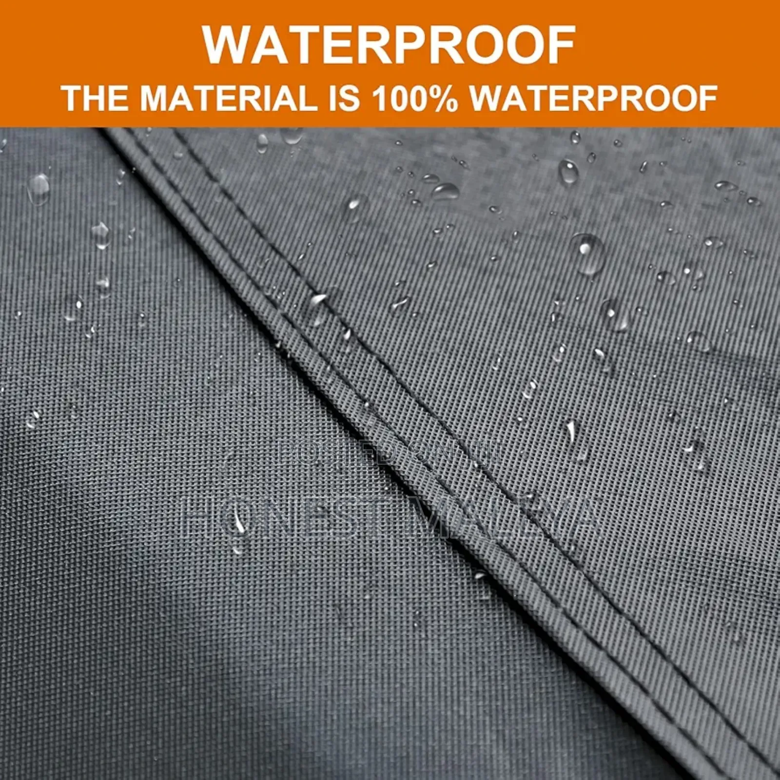 Car Cover Waterproof All Weather