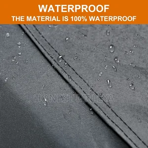 Car Cover Waterproof All Weather