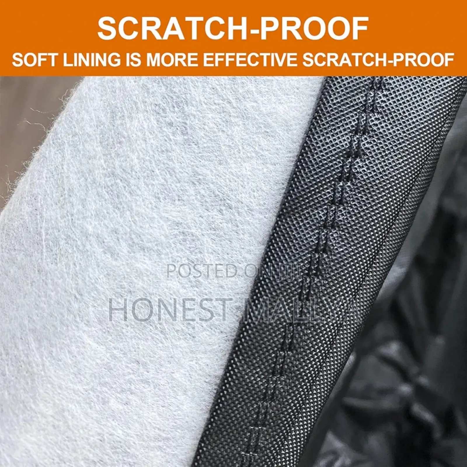 Car Cover Waterproof All Weather