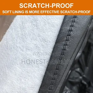 Car Cover Waterproof All Weather