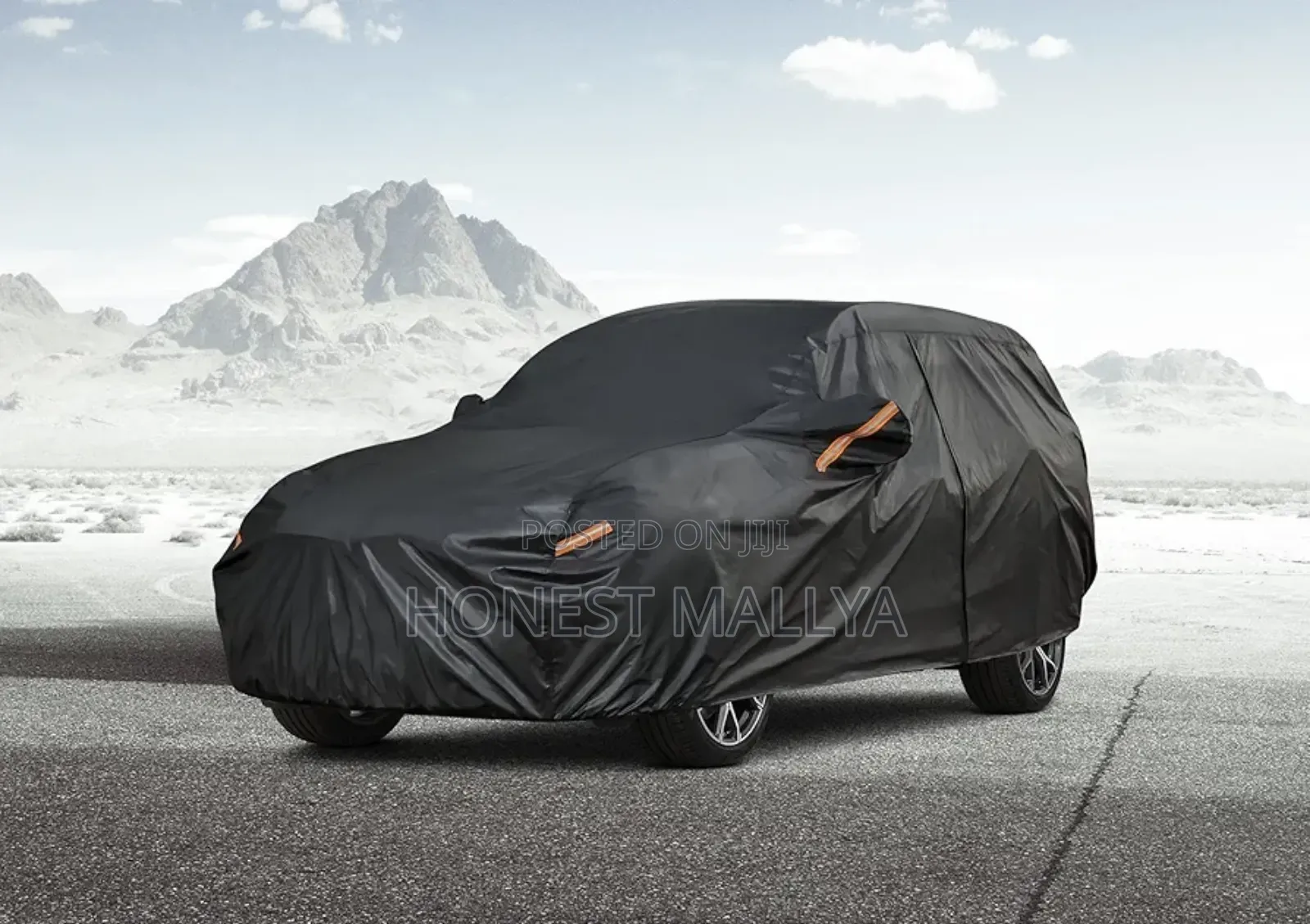 Car Cover Waterproof All Weather