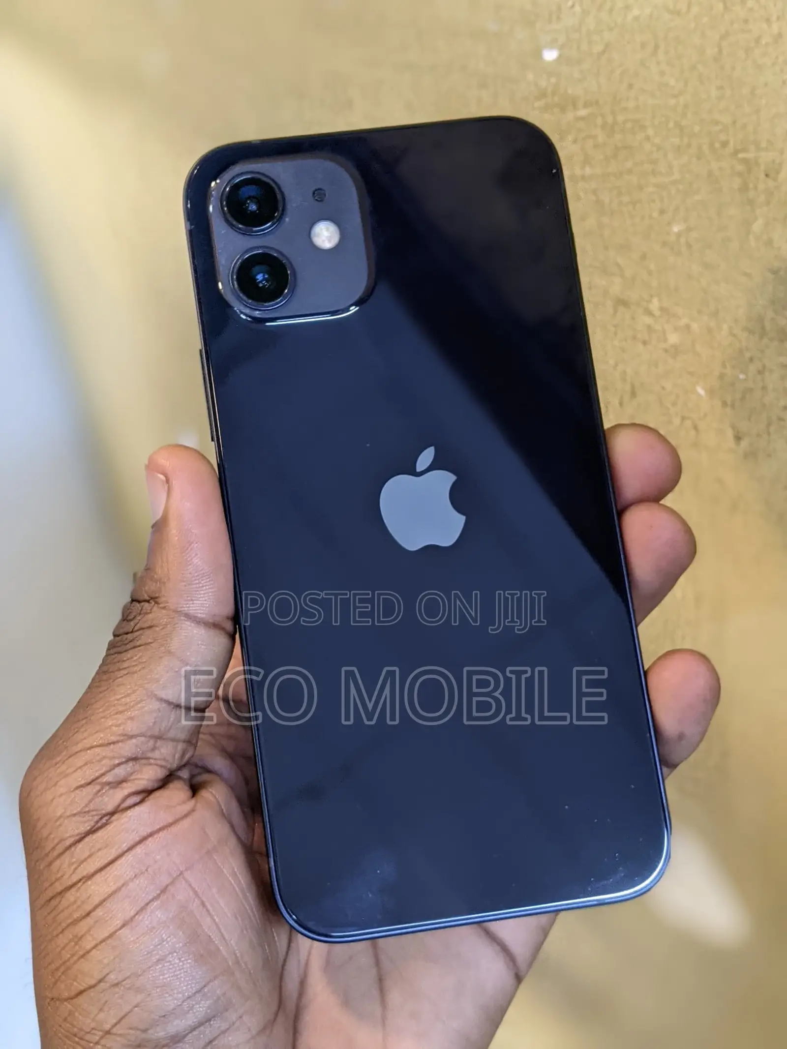 Apple iPhone 12 128 GB Black