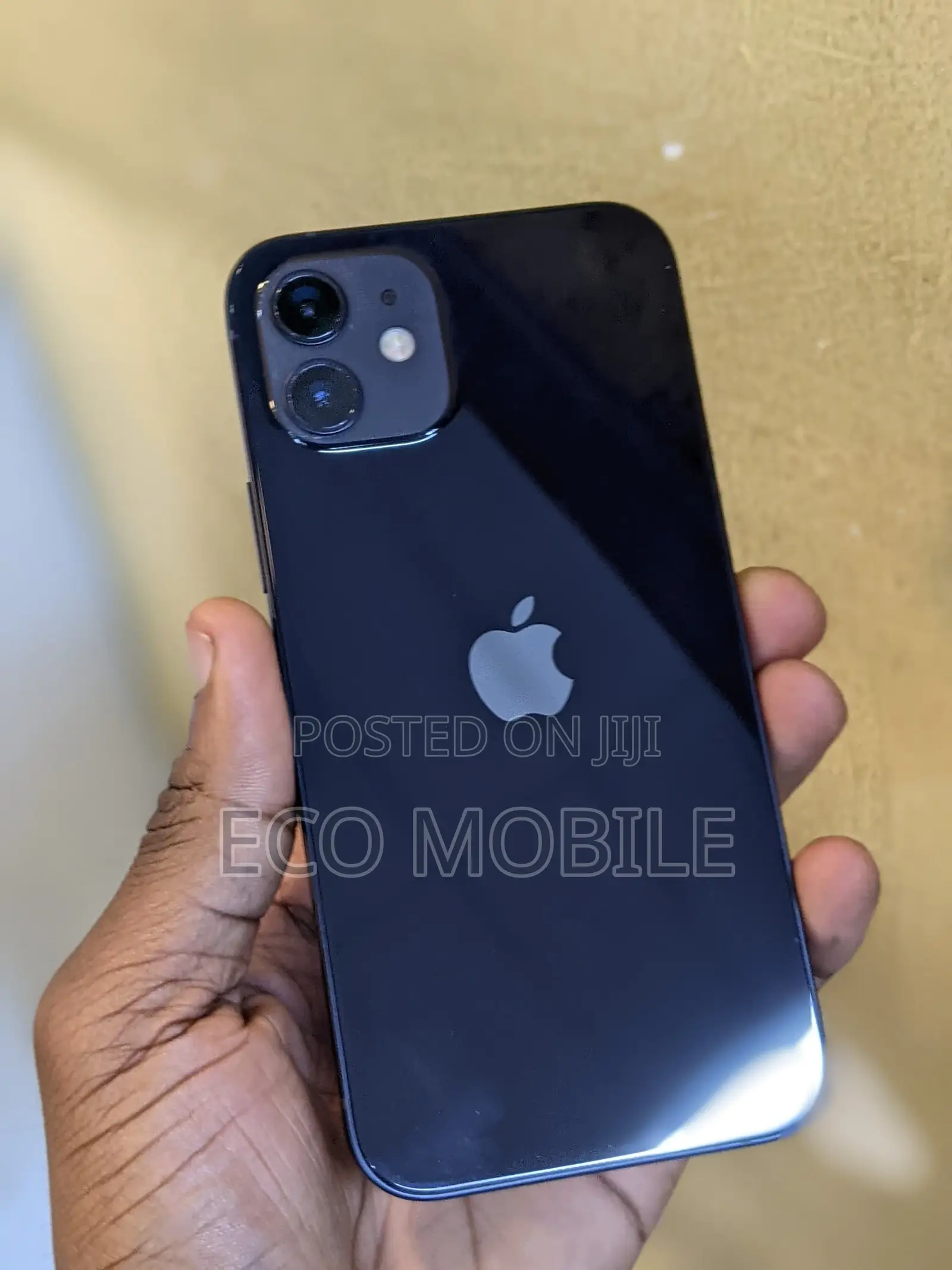 Apple iPhone 12 128 GB Black