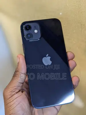 Apple iPhone 12 128 GB Black