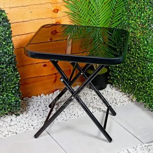 Squre Folding Table