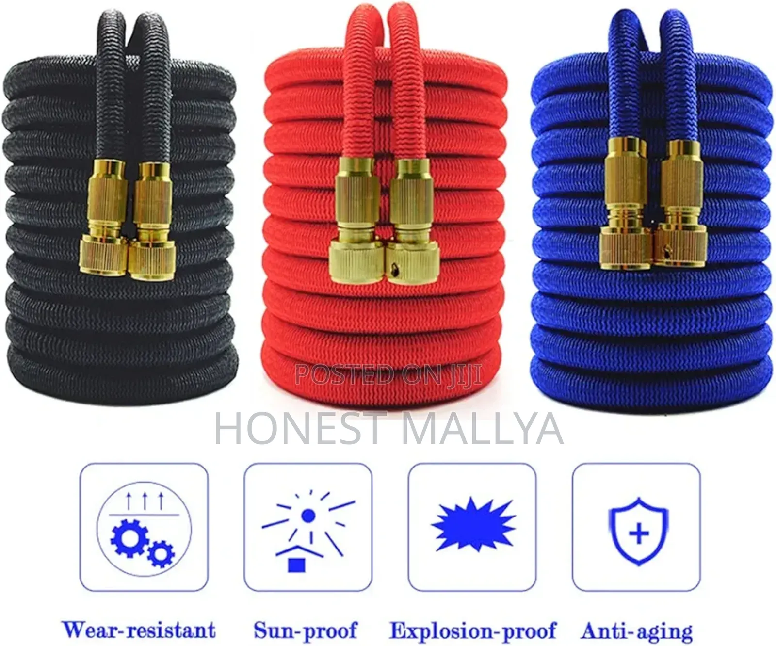 Garden Hoses Garden Hose