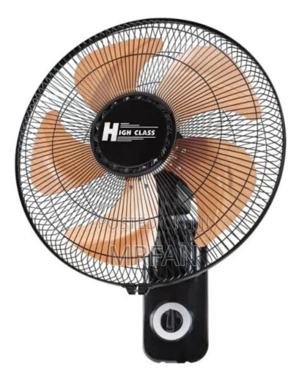 High Class Wall Fan 16 Inch