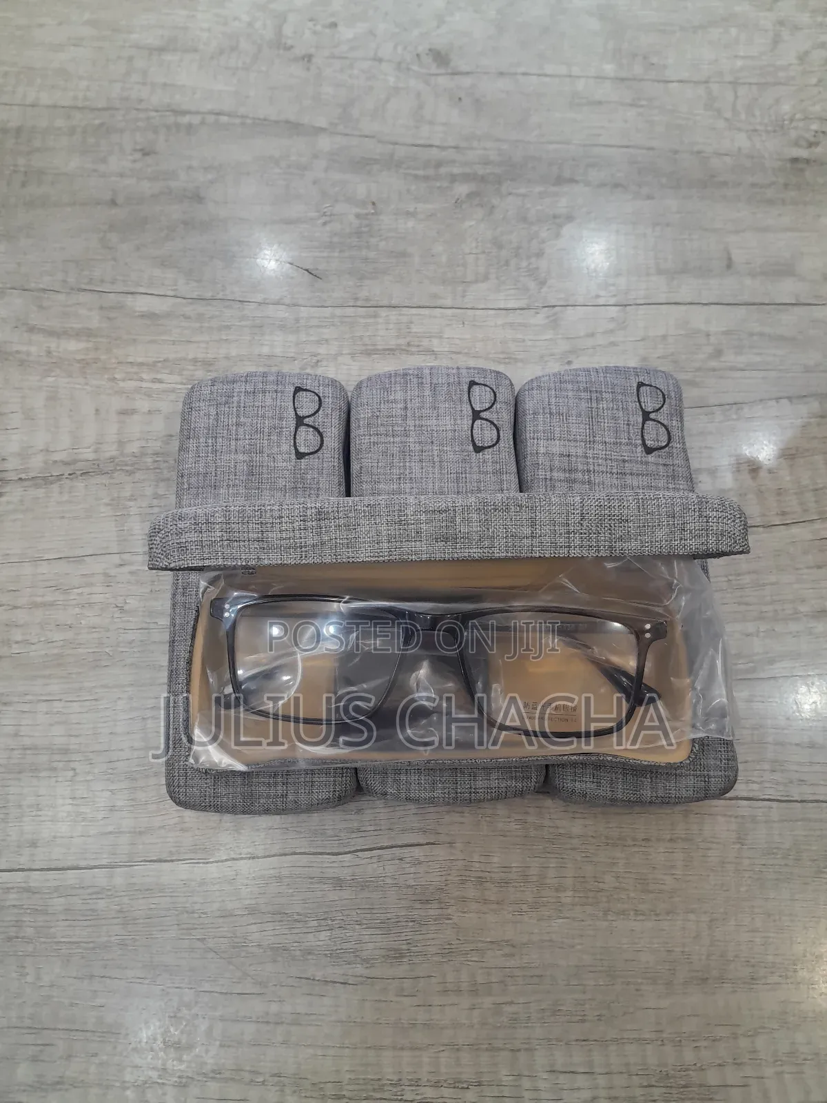 Protective Spectacles