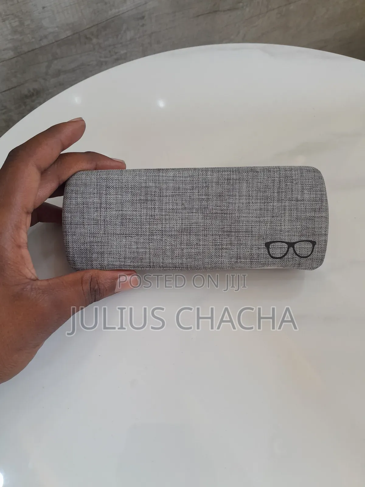 Protective Spectacles