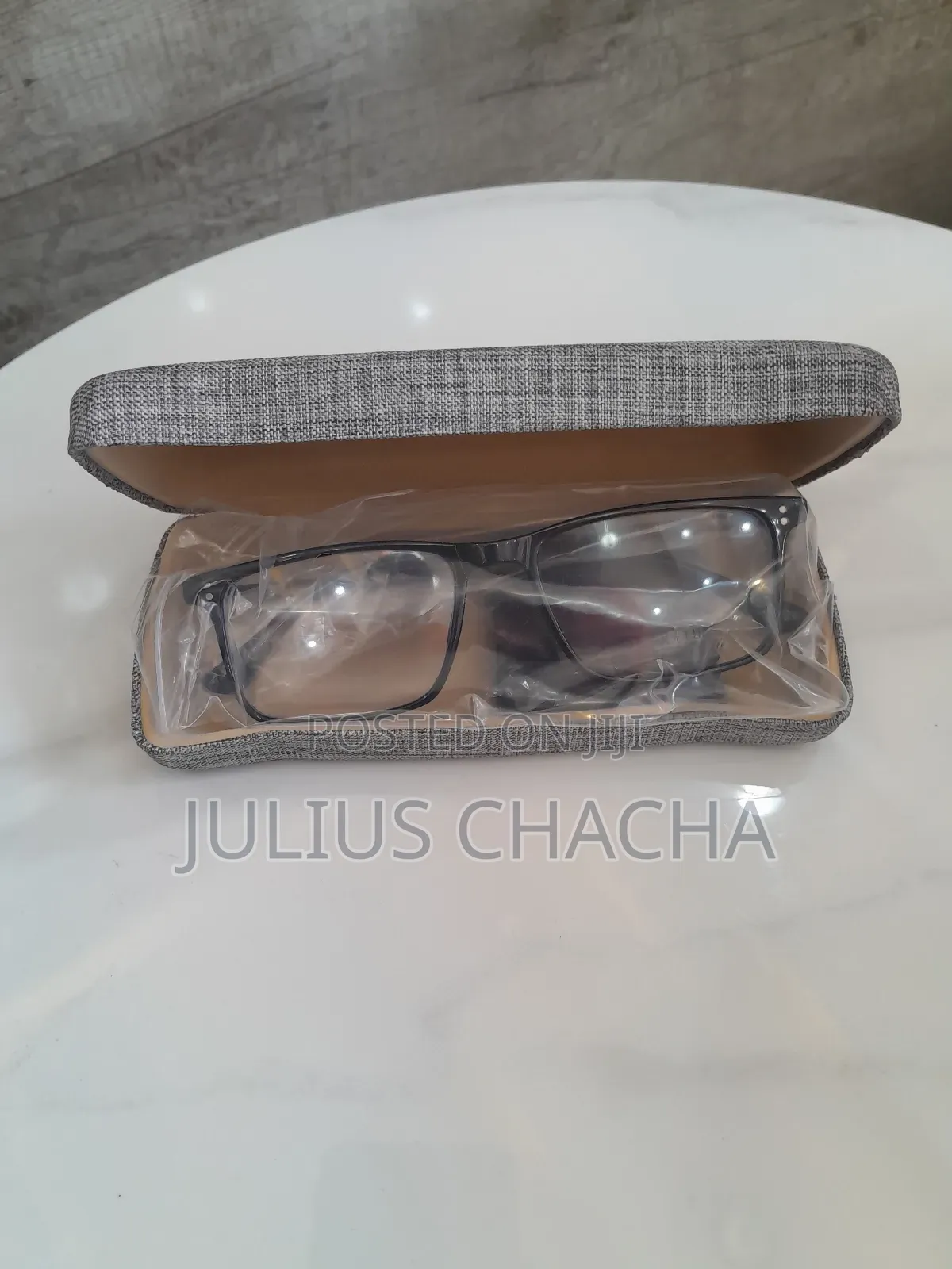 Protective Spectacles