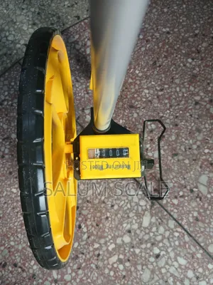 Measuring Tape